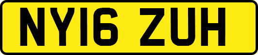 NY16ZUH