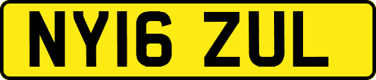 NY16ZUL