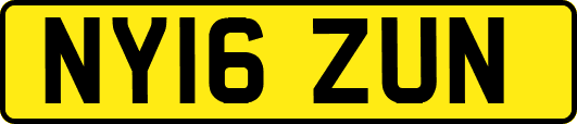 NY16ZUN