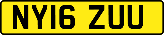 NY16ZUU