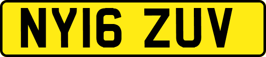 NY16ZUV