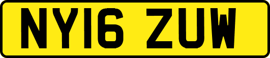 NY16ZUW