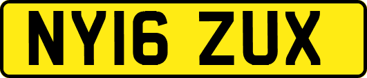 NY16ZUX