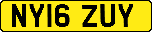 NY16ZUY
