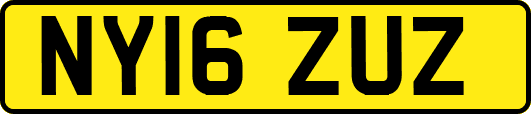 NY16ZUZ