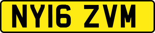 NY16ZVM