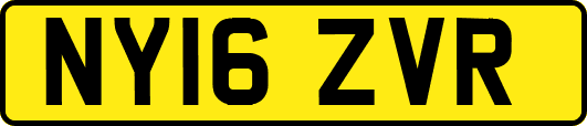 NY16ZVR