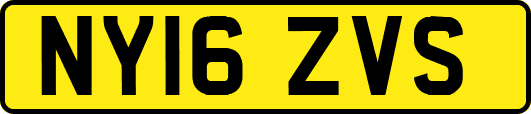 NY16ZVS