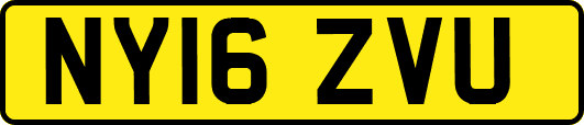 NY16ZVU
