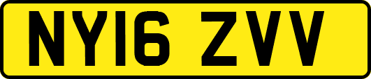 NY16ZVV