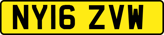 NY16ZVW