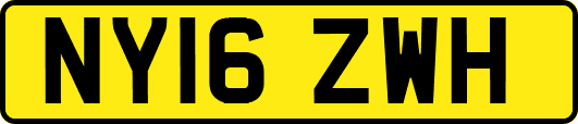 NY16ZWH