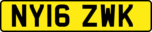 NY16ZWK