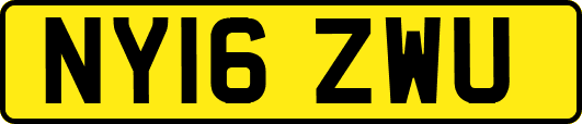 NY16ZWU