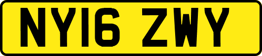 NY16ZWY