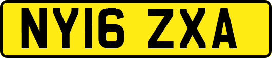 NY16ZXA
