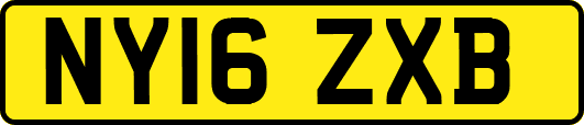 NY16ZXB