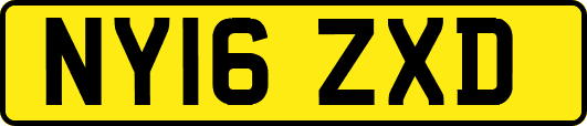 NY16ZXD