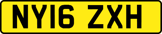 NY16ZXH