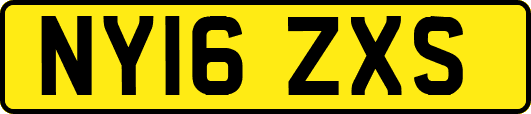 NY16ZXS