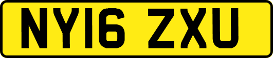 NY16ZXU