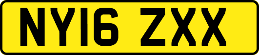 NY16ZXX