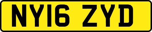 NY16ZYD