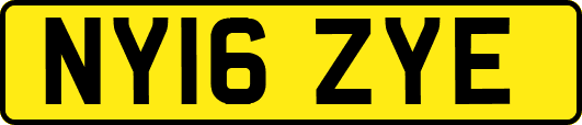 NY16ZYE