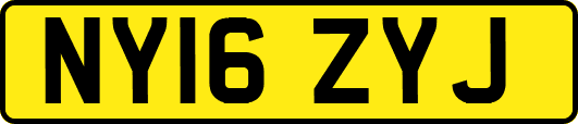 NY16ZYJ