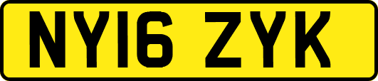 NY16ZYK