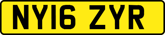 NY16ZYR