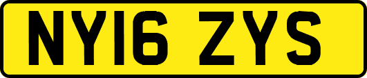 NY16ZYS