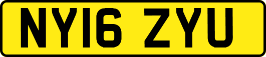NY16ZYU