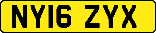 NY16ZYX