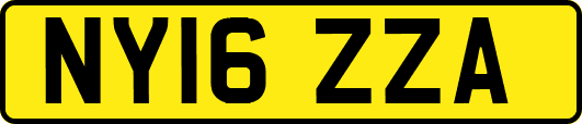 NY16ZZA