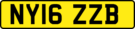 NY16ZZB