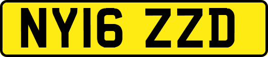 NY16ZZD