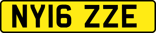 NY16ZZE