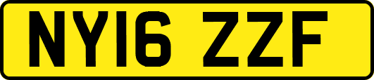 NY16ZZF