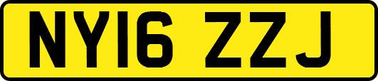 NY16ZZJ