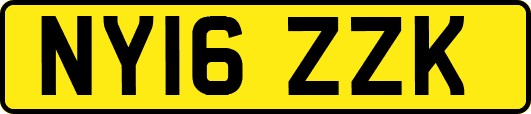 NY16ZZK
