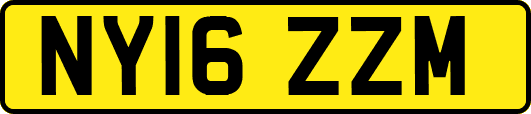 NY16ZZM