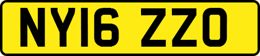 NY16ZZO