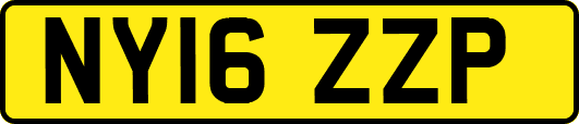 NY16ZZP