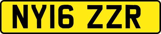 NY16ZZR
