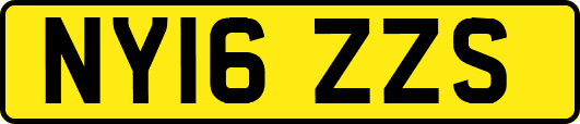 NY16ZZS