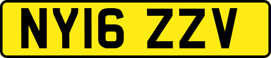 NY16ZZV