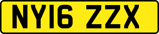 NY16ZZX