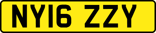 NY16ZZY
