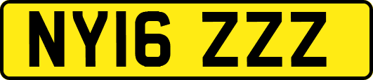 NY16ZZZ